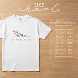 Windsurfer - Windsurfing Design thumbnail 7