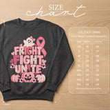 Fright Fight Unite Faux Patchwork Tee thumbnail 22