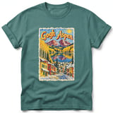 Gogh Aspen ~ Comfort Colors Premium Tee thumbnail 9