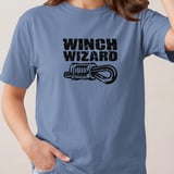 Winch Wizard - 4x4 Life Design thumbnail 6