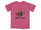Texas Rodeo Rough & Ready Tee thumbnail 4