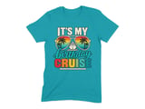 It's My Birthday Cruise Tee thumbnail 3