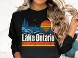 Vintage Lake Ontario Tee & Sweatshirts thumbnail 13