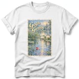 Gogh Gently ~ Comfort Colors Premium Tee thumbnail 9