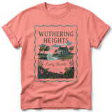 Wuthering Heights Tee thumbnail 25