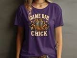 Game Day Chick Tee or Sweatshirt thumbnail 13
