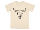 Desert Skull Spirit T-Shirt thumbnail 10
