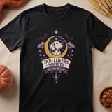 Dog Lovers Society Sweatshirt thumbnail 5