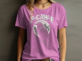 F-Caw-F Raven Tee thumbnail 8