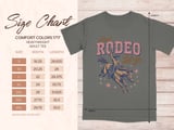 Rodeo Lets Go Tee thumbnail 11