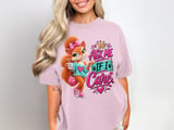 Ask Me If I Care Sally the Squirrel Tee thumbnail 17