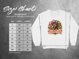 Wrapped In Joy Dachshund Christmas Tee thumbnail 14