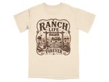 Vintage Western Ranch Life T-Shirt thumbnail 10