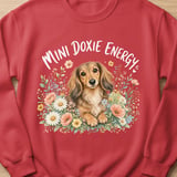 Mini Doxie Energy Tee thumbnail 8