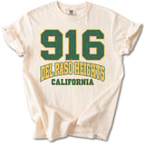 916 Del Paso Heights CA Tee thumbnail 3