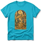 Golden Brew ~ Comfort Colors Premium Tee thumbnail 5
