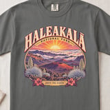 Haleakala National Park Tee thumbnail 4