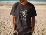 Strong Courageous Tee thumbnail 9