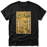 Golden Birch ~ Comfort Colors Premium Tee thumbnail 1
