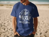 Brain Surgery Team Tee thumbnail 10