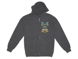 Pit Bull Dog Dad Hoodie | Pit Bull Dad Gift | Pittie Dad Hoodie | Bully Breed Apparel thumbnail 6