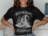 Witchcraft and Wildflowers Tee thumbnail 8