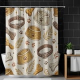 Vintage Dog Lover Pattern Digital Size Bundle Png thumbnail 10