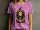 Pumpkin Latte Enthusiast Tee thumbnail 9