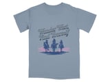 Wander West Find Yourself Tee thumbnail 6