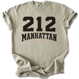 212 Manhattan New York Tee thumbnail 7