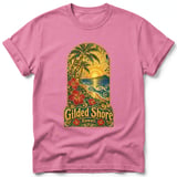Gilded Shore ~ Comfort Colors Premium Tee thumbnail 11