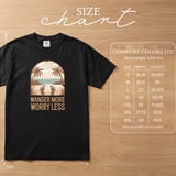 Wander More Worry Less Design thumbnail 7
