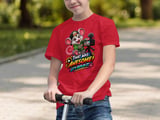 That Was Awesome Parker the Possum Tee thumbnail 10