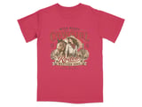 Western Soul Cowgirl: Grit & Grace T-Shirt thumbnail 4