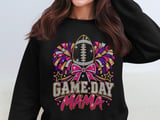 Game Day Mama Football Tee or Sweatshirt thumbnail 15