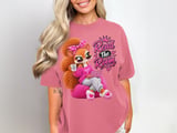 Read The Room Sally the Squirrel Tee thumbnail 11