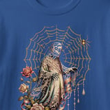 Gothic Lace Ghost Tee thumbnail 5