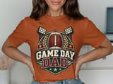 Game Day Dad Tee or Sweatshirt thumbnail 10
