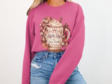 Fresh Brew & Fall Views Tee thumbnail 11