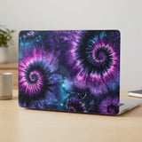 Cosmic Tie Dye MacBook Case thumbnail 4