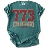 773 Chicago Illinois Tee thumbnail 9