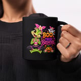 Boo Then Breathe Mug thumbnail 1