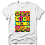 Gogh Nachos ~ Comfort Colors Premium Tee thumbnail 9