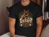 Kickoff Ready German Shepherd Tee or Sweatshirt thumbnail 11
