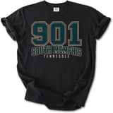 901 South Memphis Tee thumbnail 12