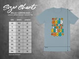 Good Day To Adopt A Rescue Dog Tee thumbnail 4