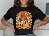 Game Day Grandma Tee or Sweatshirt thumbnail 9