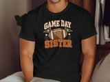 Game Day Sister Tee or Sweatshirt thumbnail 11