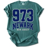 973 Newark New Jersey Tee thumbnail 12