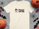 Halloween Corgi Crew Tee thumbnail 2